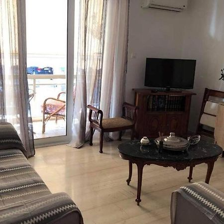 Cosy & Functional Pied-A-Terre Apartment เอเธนส์ ภายนอก รูปภาพ